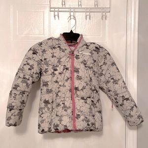 Columbia Ski Jacket - EUC - XS 6/6X